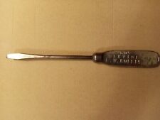 Antique advertising screwdrive for sale  Lebanon