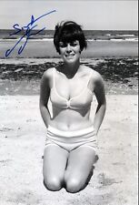 Mireille Mathieu original signiertes Foto 20 x 30 cm HAMMERMOTIV, usado comprar usado  Enviando para Brazil