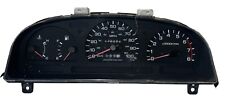 1994-1997 Nissan Pathfinder/D21 Pickup painel de instrumentos V6 4WD 178kmi fabricante de equipamento original comprar usado  Enviando para Brazil