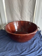 Atticus wooden salad for sale  Marblehead