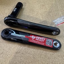 Sram force 172.5mm for sale  Fairmont