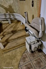 Bruno elite curved for sale  West Frankfort