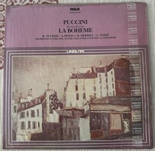 Vintage vinyl rca usato  Meran