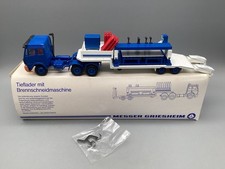 Lkw modell conrad gebraucht kaufen  Neunkirchen-Seelscheid