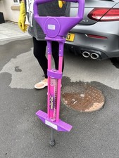 Children ozzboz pink for sale  PRESTON