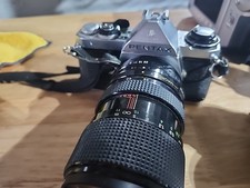 Pentax 35mm mue d'occasion  Expédié en Belgium