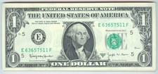 usa banknotes for sale  Charleston