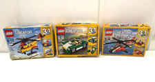 Lego creator lot for sale  Albany