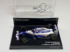 williams fw for sale  WEYBRIDGE