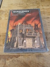 Warhammer 000 40k gebraucht kaufen  Düsseldorf