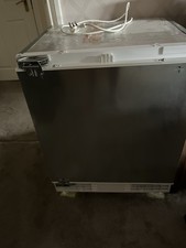 Bosch integrated counter for sale  WARE