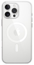 Apple tył do Apple iPhone 16 Pro Max bezbarwny na sprzedaż  PL