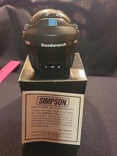 Dale earnhardt simpson for sale  Phillipsburg