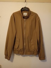 mens harrington jacket for sale  SOUTHEND-ON-SEA