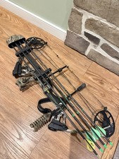Mission craze compound for sale  Millerstown