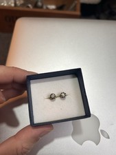 Vintage pair 0.25ct for sale  LITTLEHAMPTON