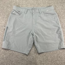 Simms skiff shorts for sale  Rockport