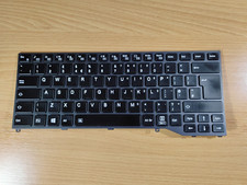 Fujitsu lifebook u748 for sale  SUTTON-IN-ASHFIELD