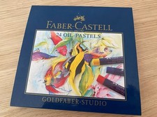 Pastels öl pastell gebraucht kaufen  Körner