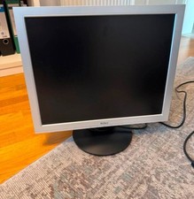 Monitor belinea bildschirm gebraucht kaufen  Magdeburg