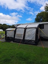Camptech starline motorhome for sale  MIDDLESBROUGH