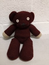 Official bean teddy for sale  THETFORD
