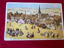 Affiche hansi vrai d'occasion  Sète