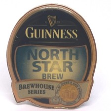 Guinness north star for sale  BILLINGHAM