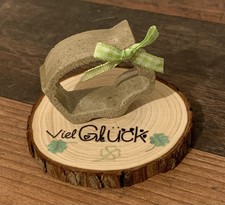 Glücksbringer glück geschenk gebraucht kaufen  Dornburg