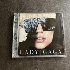 LADY GAGA CDs The Fame CD JAPAN comprar usado  Enviando para Brazil
