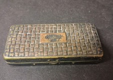 Antique gillette razor for sale Antique gillette razor for sale  HAILSHAM