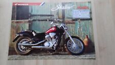 Honda shadow 600 for sale  WEST BROMWICH