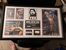 Wwe daniel bryan for sale  Hanover