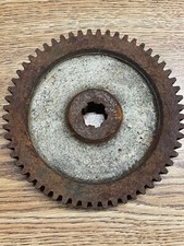 Vintage industrial cast for sale  CRAIGAVON