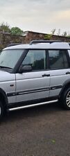 Land rover discovery for sale  WHITEHAVEN