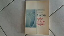 Medicine book radio d'occasion  Expédié en Belgium