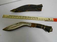 Kukri messer gebraucht kaufen  Deutschland