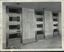 1952 press photo for sale  Memphis