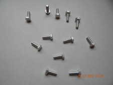 Aluminum hex cap for sale  Gaines