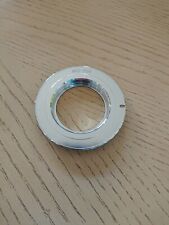 M42 brass adapter for sale  CRAMLINGTON