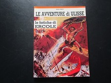 Hugo pratt avventure usato  Reggio Emilia