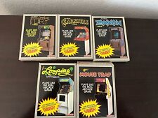 Colecovision lot games for sale  Fair Oaks