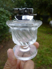 Briquet table verre d'occasion  Couhé
