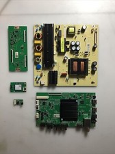 Kit de peças de reparo de TV ONN 65” 100012587 - Versão 21 (VEJA NOTAS) COM GARANTIA comprar usado Kit de peças de reparo de TV ONN 65” 100012587 - Versão 21 (VEJA NOTAS) COM GARANTIA comprar usado  Enviando para Brazil