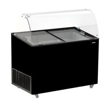 Speiseeisvitrine eistheke eisv gebraucht kaufen  Löhne