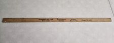 Vintage brunswick amf for sale  Reading