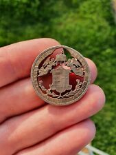 Kappenabzeichen ww1 kuk usato  Mogliano Veneto
