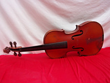 Violon mirecourt etiquette d'occasion  Vernet-les-Bains