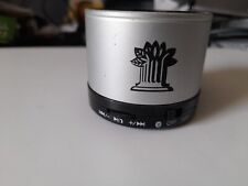 Enceinte portable bluetooth d'occasion  L'Isle-d'Abeau