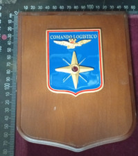 Crest aeronautica militare usato  Italia